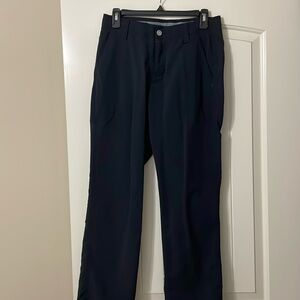 Men’s under armor golf pants